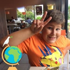 Meet your Posher, Diane